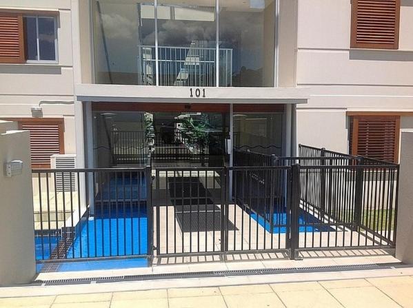 Taupo Vista - Taupo Apartment Exterior foto